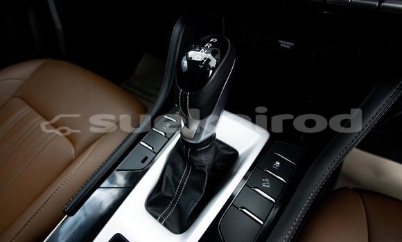 Buy Used Isuzu MU-X White Car in Bangkok in Bangkok Buy Used Isuzu MU-X White Car in Bangkok in Bangkok