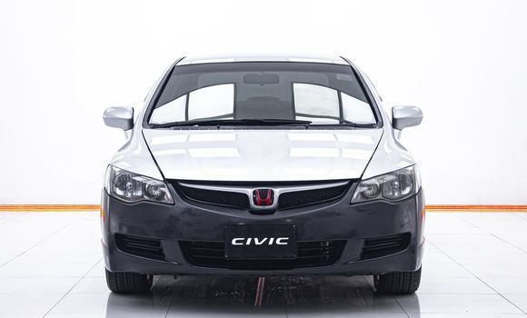 Buy Used Honda Civic Other Car in Bangkok in Bangkok Buy Used Honda Civic Other Car in Bangkok in Bangkok