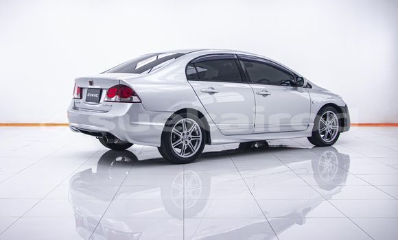 Buy Used Honda Civic Other Car in Bangkok in Bangkok Buy Used Honda Civic Other Car in Bangkok in Bangkok