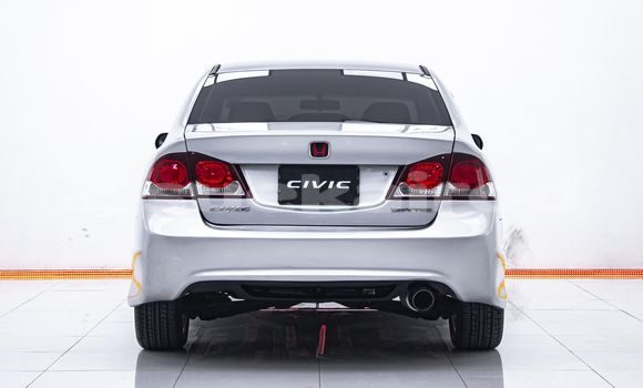 Buy Used Honda Civic Other Car in Bangkok in Bangkok Buy Used Honda Civic Other Car in Bangkok in Bangkok