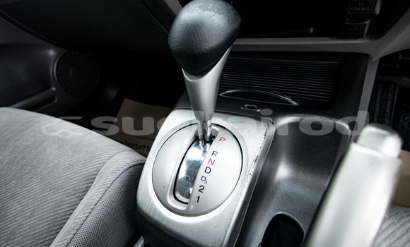 Buy Used Honda Civic Other Car in Bangkok in Bangkok Buy Used Honda Civic Other Car in Bangkok in Bangkok