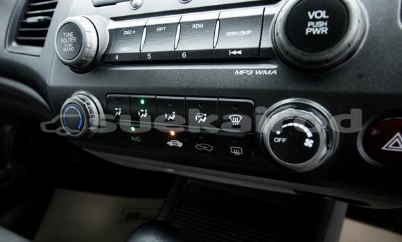 Buy Used Honda Civic Other Car in Bangkok in Bangkok Buy Used Honda Civic Other Car in Bangkok in Bangkok