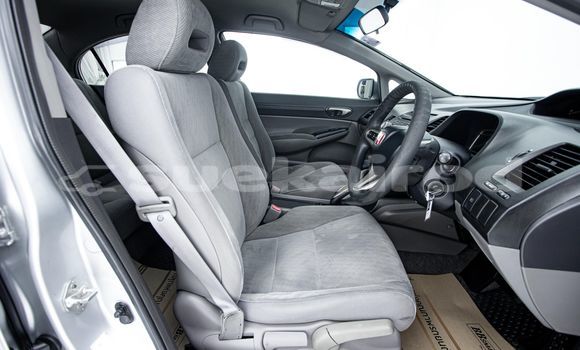 Buy Used Honda Civic Other Car in Bangkok in Bangkok Buy Used Honda Civic Other Car in Bangkok in Bangkok