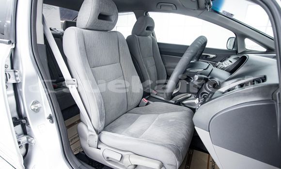 Buy Used Honda Civic Other Car in Bangkok in Bangkok Buy Used Honda Civic Other Car in Bangkok in Bangkok