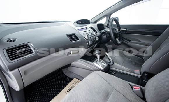 Buy Used Honda Civic Other Car in Bangkok in Bangkok Buy Used Honda Civic Other Car in Bangkok in Bangkok