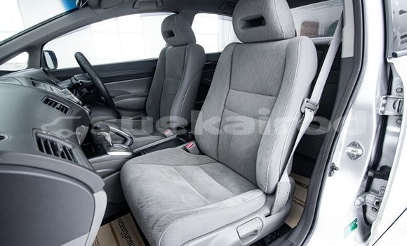 Buy Used Honda Civic Other Car in Bangkok in Bangkok Buy Used Honda Civic Other Car in Bangkok in Bangkok