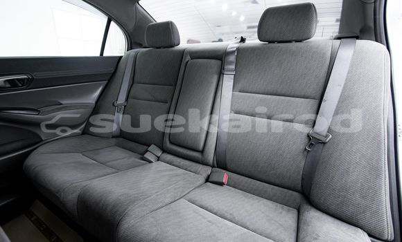 Buy Used Honda Civic Other Car in Bangkok in Bangkok Buy Used Honda Civic Other Car in Bangkok in Bangkok