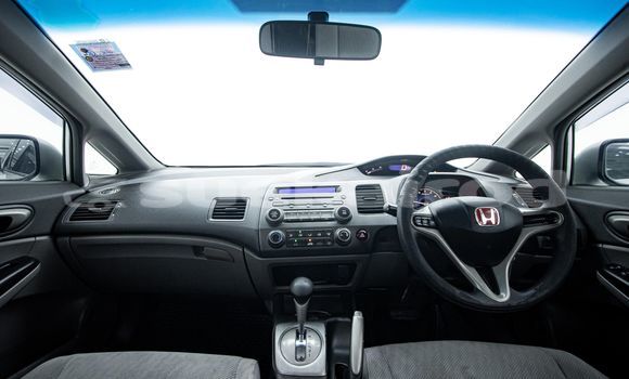 Buy Used Honda Civic Other Car in Bangkok in Bangkok Buy Used Honda Civic Other Car in Bangkok in Bangkok