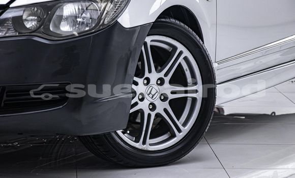 Buy Used Honda Civic Other Car in Bangkok in Bangkok Buy Used Honda Civic Other Car in Bangkok in Bangkok