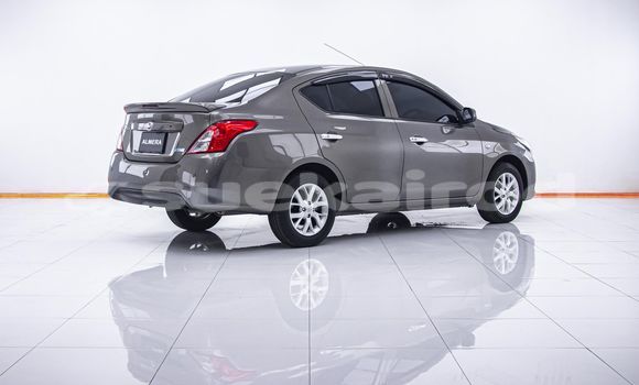 ซื้อ รถมือสอง Nissan Almera สีน้ำตาล รถยนต์ ใน %{เมือง} ใน กรุงเทพมหานคร ซื้อ รถมือสอง Nissan Almera สีน้ำตาล รถยนต์ ใน %{เมือง} ใน กรุงเทพมหานคร