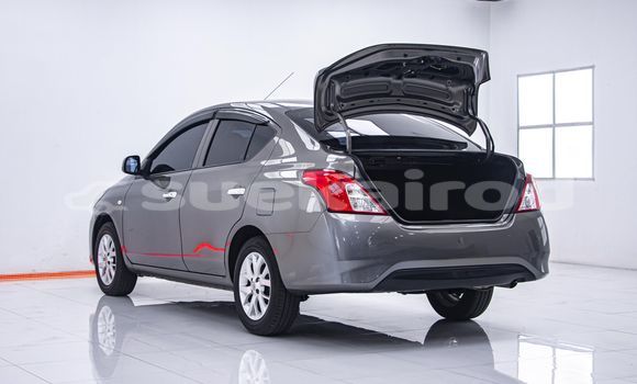 ซื้อ รถมือสอง Nissan Almera สีน้ำตาล รถยนต์ ใน %{เมือง} ใน กรุงเทพมหานคร ซื้อ รถมือสอง Nissan Almera สีน้ำตาล รถยนต์ ใน %{เมือง} ใน กรุงเทพมหานคร