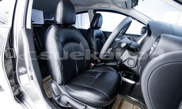 ซื้อ รถมือสอง Nissan Almera สีน้ำตาล รถยนต์ ใน %{เมือง} ใน กรุงเทพมหานคร ซื้อ รถมือสอง Nissan Almera สีน้ำตาล รถยนต์ ใน %{เมือง} ใน กรุงเทพมหานคร