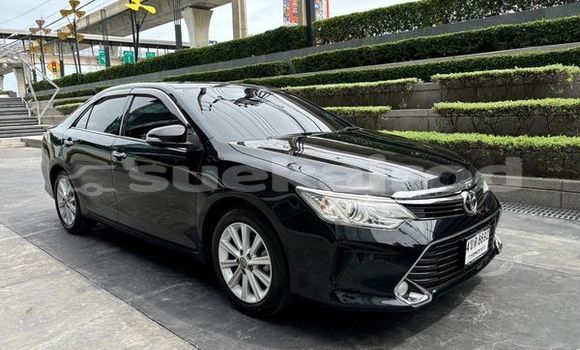 ซื้อ รถมือสอง Toyota Camry อื่น ๆ รถยนต์ ใน %{เมือง} ใน บึงกาฬ