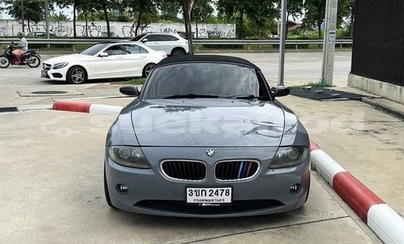 ซื้อ รถมือสอง BMW 1er อื่น ๆ รถยนต์ ใน %{เมือง} ใน กรุงเทพมหานคร