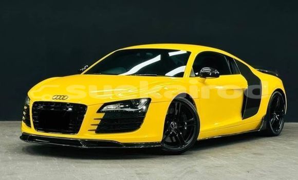 ซื้อ รถมือสอง Audi R8 อื่น ๆ รถยนต์ ใน %{เมือง} ใน กรุงเทพมหานคร