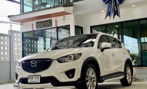 ซื้อ รถมือสอง Mazda 3 อื่น ๆ รถยนต์ ใน %{เมือง} ใน กรุงเทพมหานคร