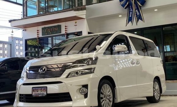 ซื้อ รถมือสอง Toyota Vellfire อื่น ๆ รถยนต์ ใน %{เมือง} ใน กรุงเทพมหานคร ซื้อ รถมือสอง Toyota Vellfire อื่น ๆ รถยนต์ ใน %{เมือง} ใน กรุงเทพมหานคร