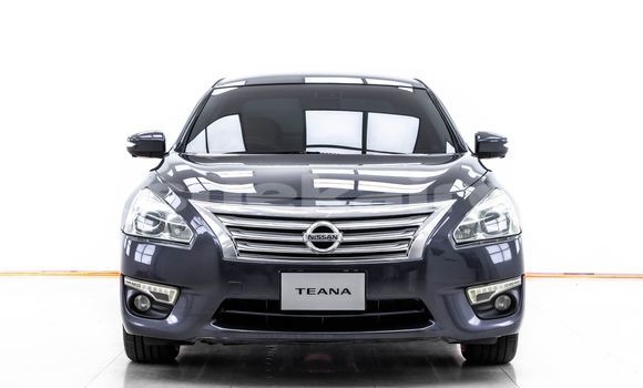 ซื้อ รถมือสอง Nissan Teana สีน้ำเงิน รถยนต์ ใน %{เมือง} ใน กรุงเทพมหานคร ซื้อ รถมือสอง Nissan Teana สีน้ำเงิน รถยนต์ ใน %{เมือง} ใน กรุงเทพมหานคร