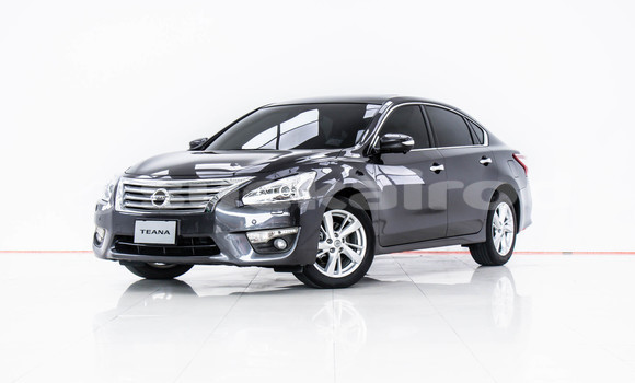 Buy Used Nissan Teana Other Car in Bangkok in Bangkok Buy Used Nissan Teana Other Car in Bangkok in Bangkok