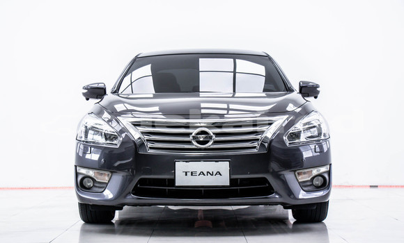 Buy Used Nissan Teana Other Car in Bangkok in Bangkok Buy Used Nissan Teana Other Car in Bangkok in Bangkok