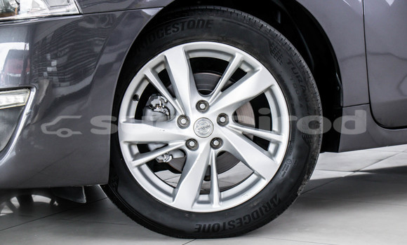 Buy Used Nissan Teana Other Car in Bangkok in Bangkok Buy Used Nissan Teana Other Car in Bangkok in Bangkok