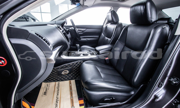 Buy Used Nissan Teana Other Car in Bangkok in Bangkok Buy Used Nissan Teana Other Car in Bangkok in Bangkok