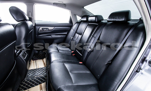 Buy Used Nissan Teana Other Car in Bangkok in Bangkok Buy Used Nissan Teana Other Car in Bangkok in Bangkok