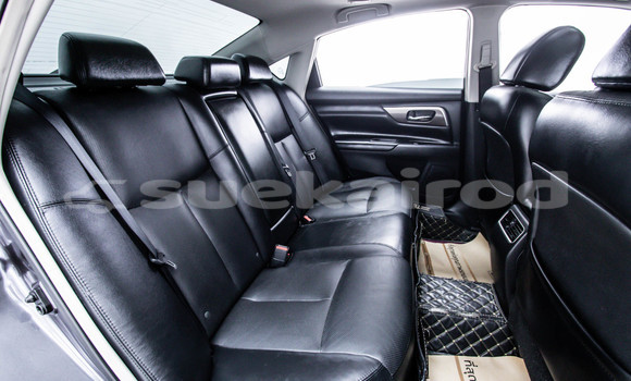 Buy Used Nissan Teana Other Car in Bangkok in Bangkok Buy Used Nissan Teana Other Car in Bangkok in Bangkok