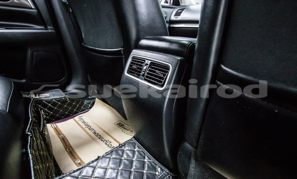 Buy Used Nissan Teana Other Car in Bangkok in Bangkok Buy Used Nissan Teana Other Car in Bangkok in Bangkok