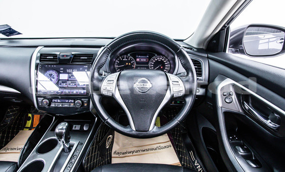 Buy Used Nissan Teana Other Car in Bangkok in Bangkok Buy Used Nissan Teana Other Car in Bangkok in Bangkok