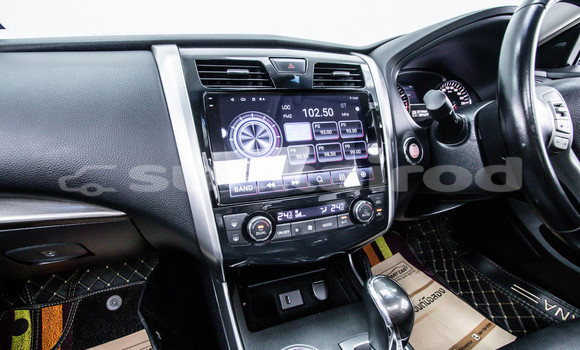 Buy Used Nissan Teana Other Car in Bangkok in Bangkok Buy Used Nissan Teana Other Car in Bangkok in Bangkok