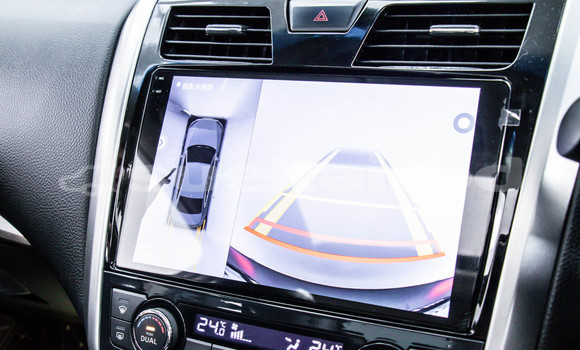 Buy Used Nissan Teana Other Car in Bangkok in Bangkok Buy Used Nissan Teana Other Car in Bangkok in Bangkok