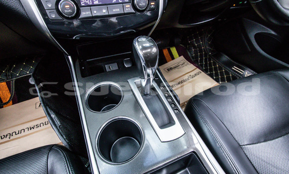 Buy Used Nissan Teana Other Car in Bangkok in Bangkok Buy Used Nissan Teana Other Car in Bangkok in Bangkok