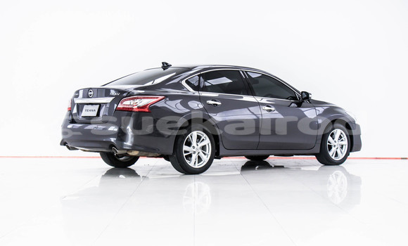 Buy Used Nissan Teana Other Car in Bangkok in Bangkok Buy Used Nissan Teana Other Car in Bangkok in Bangkok