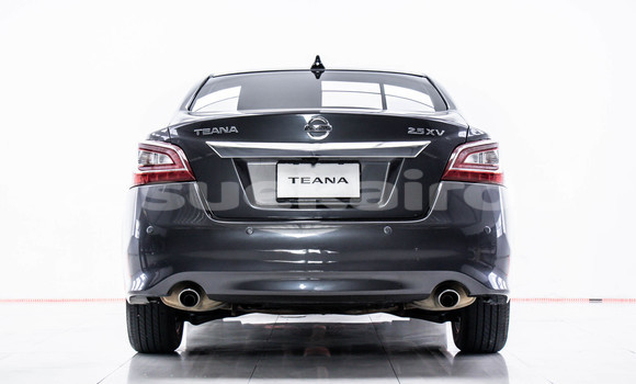 Buy Used Nissan Teana Other Car in Bangkok in Bangkok Buy Used Nissan Teana Other Car in Bangkok in Bangkok