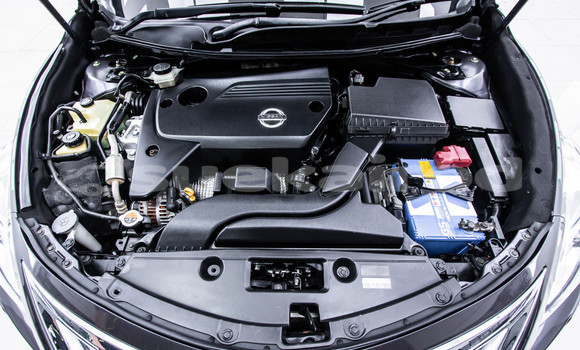 Buy Used Nissan Teana Other Car in Bangkok in Bangkok Buy Used Nissan Teana Other Car in Bangkok in Bangkok