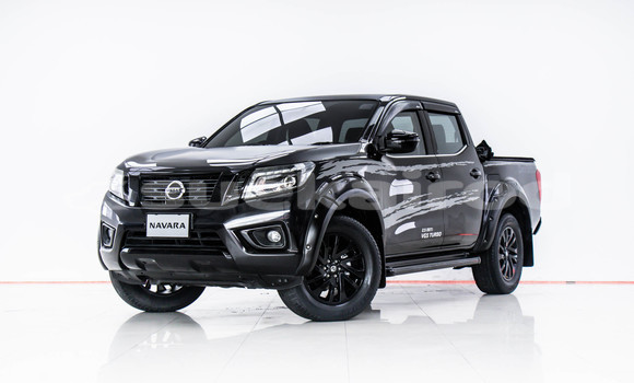 Buy Used Nissan Navara Black Car in Bangkok in Bangkok Buy Used Nissan Navara Black Car in Bangkok in Bangkok
