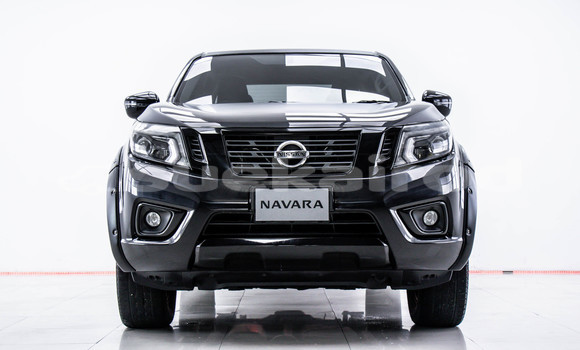 Buy Used Nissan Navara Black Car in Bangkok in Bangkok Buy Used Nissan Navara Black Car in Bangkok in Bangkok