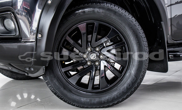 Buy Used Nissan Navara Black Car in Bangkok in Bangkok Buy Used Nissan Navara Black Car in Bangkok in Bangkok