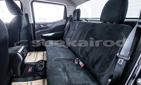 Buy Used Nissan Navara Black Car in Bangkok in Bangkok Buy Used Nissan Navara Black Car in Bangkok in Bangkok