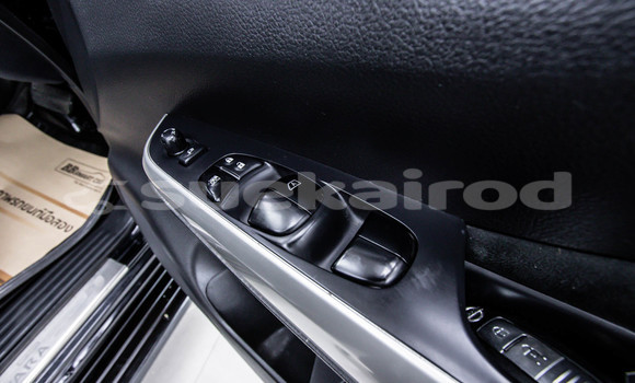 Buy Used Nissan Navara Black Car in Bangkok in Bangkok Buy Used Nissan Navara Black Car in Bangkok in Bangkok
