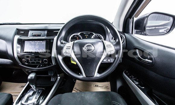 Buy Used Nissan Navara Black Car in Bangkok in Bangkok Buy Used Nissan Navara Black Car in Bangkok in Bangkok