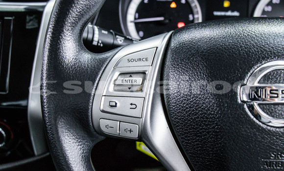 Buy Used Nissan Navara Black Car in Bangkok in Bangkok Buy Used Nissan Navara Black Car in Bangkok in Bangkok