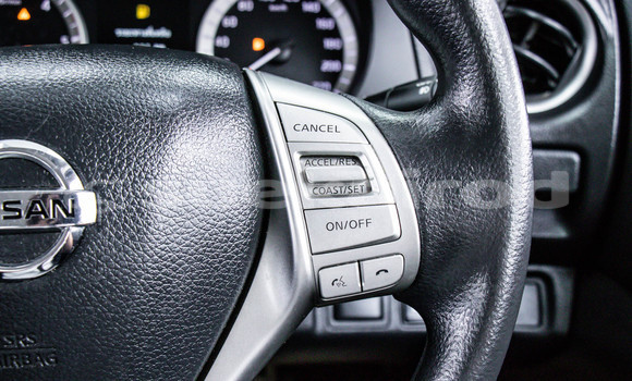 Buy Used Nissan Navara Black Car in Bangkok in Bangkok Buy Used Nissan Navara Black Car in Bangkok in Bangkok