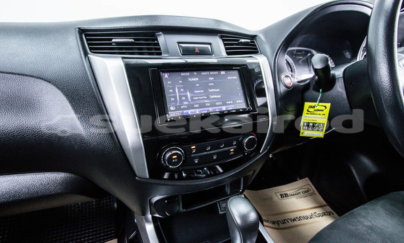 Buy Used Nissan Navara Black Car in Bangkok in Bangkok Buy Used Nissan Navara Black Car in Bangkok in Bangkok