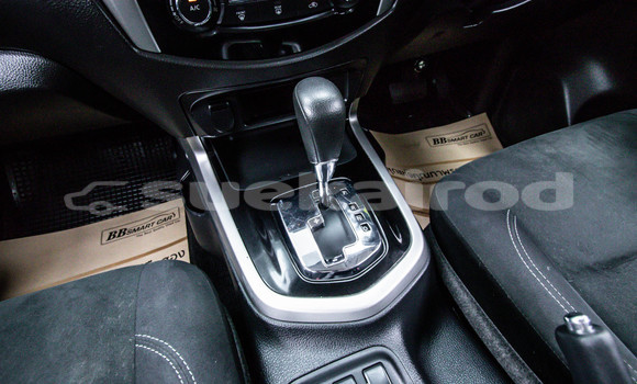 Buy Used Nissan Navara Black Car in Bangkok in Bangkok Buy Used Nissan Navara Black Car in Bangkok in Bangkok