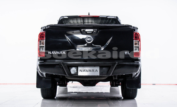 Buy Used Nissan Navara Black Car in Bangkok in Bangkok Buy Used Nissan Navara Black Car in Bangkok in Bangkok