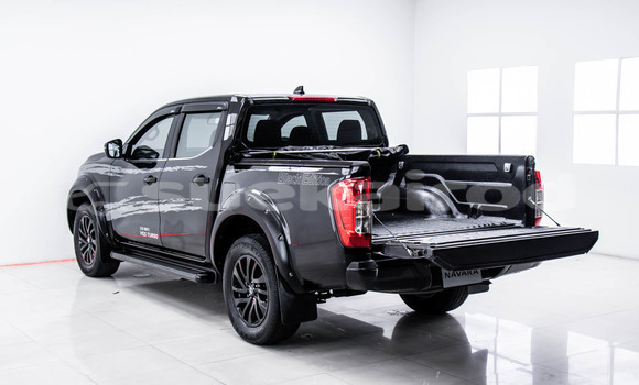 Buy Used Nissan Navara Black Car in Bangkok in Bangkok Buy Used Nissan Navara Black Car in Bangkok in Bangkok