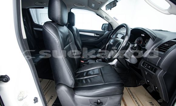 ซื้อ รถมือสอง Isuzu D-Max ขาว รถยนต์ ใน %{เมือง} ใน กรุงเทพมหานคร ซื้อ รถมือสอง Isuzu D-Max ขาว รถยนต์ ใน %{เมือง} ใน กรุงเทพมหานคร