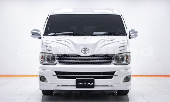 ซื้อ รถมือสอง Toyota Ventury ขาว รถยนต์ ใน %{เมือง} ใน กรุงเทพมหานคร ซื้อ รถมือสอง Toyota Ventury ขาว รถยนต์ ใน %{เมือง} ใน กรุงเทพมหานคร